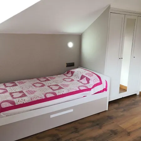 아파트 Apega 리바데오