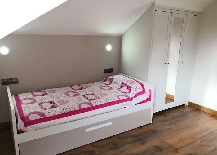 Appartement Apega Ribadeo